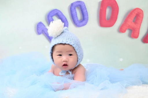 专业助孕公司宝宝出疹子怎么护理